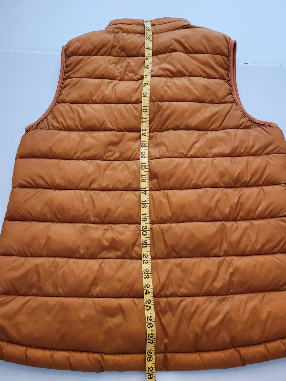 32 Degrees lightweight quilted